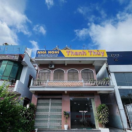 Nha Nghi Thanh Thuy 巴地市 外观 照片