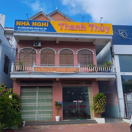 Nha Nghi Thanh Thuy 巴地市 外观 照片