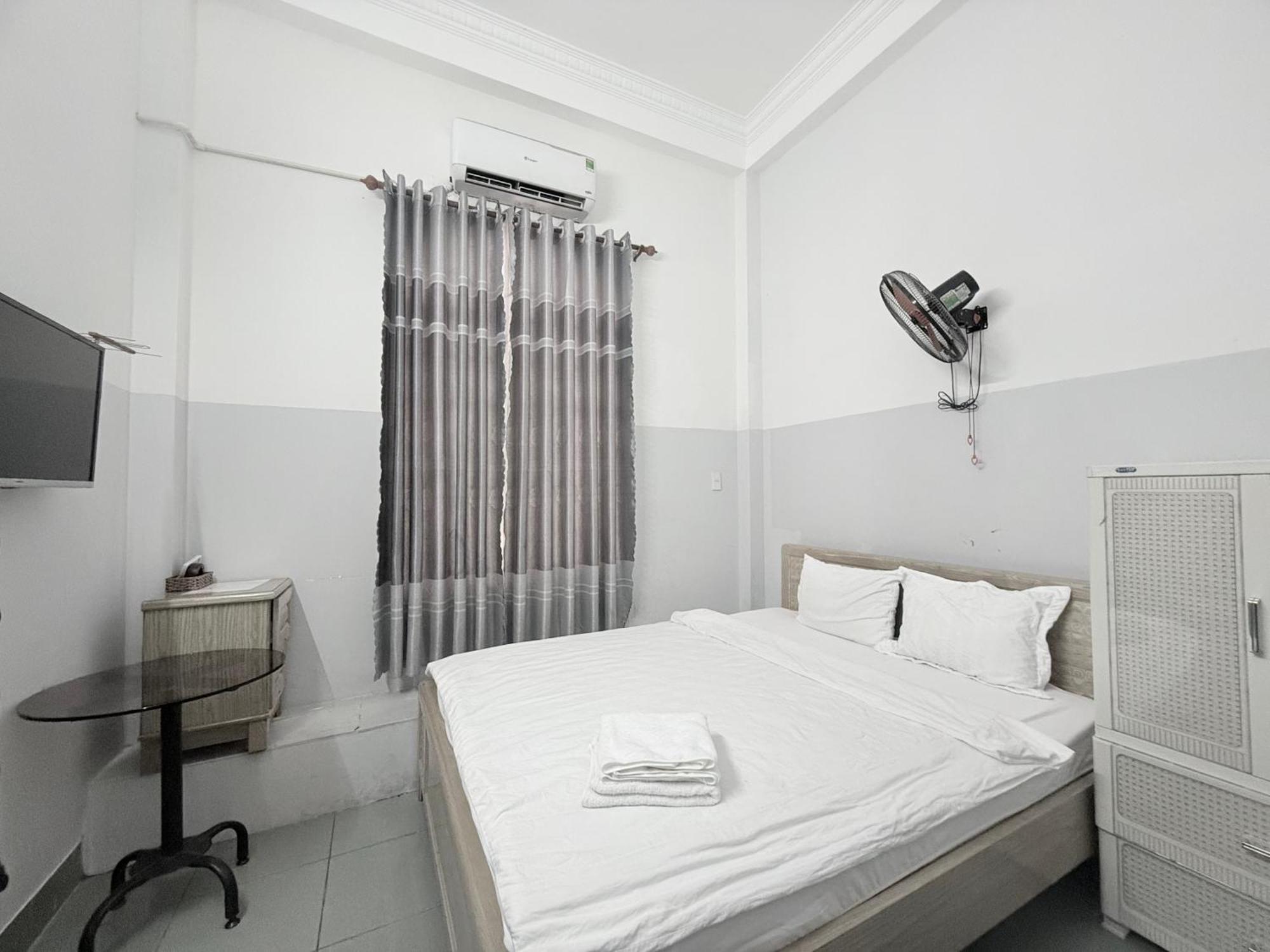 Nha Nghi Thanh Thuy 巴地市 外观 照片