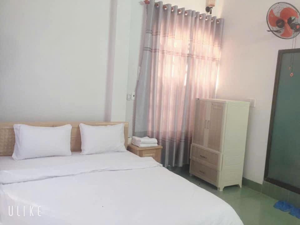 Nha Nghi Thanh Thuy 巴地市 外观 照片