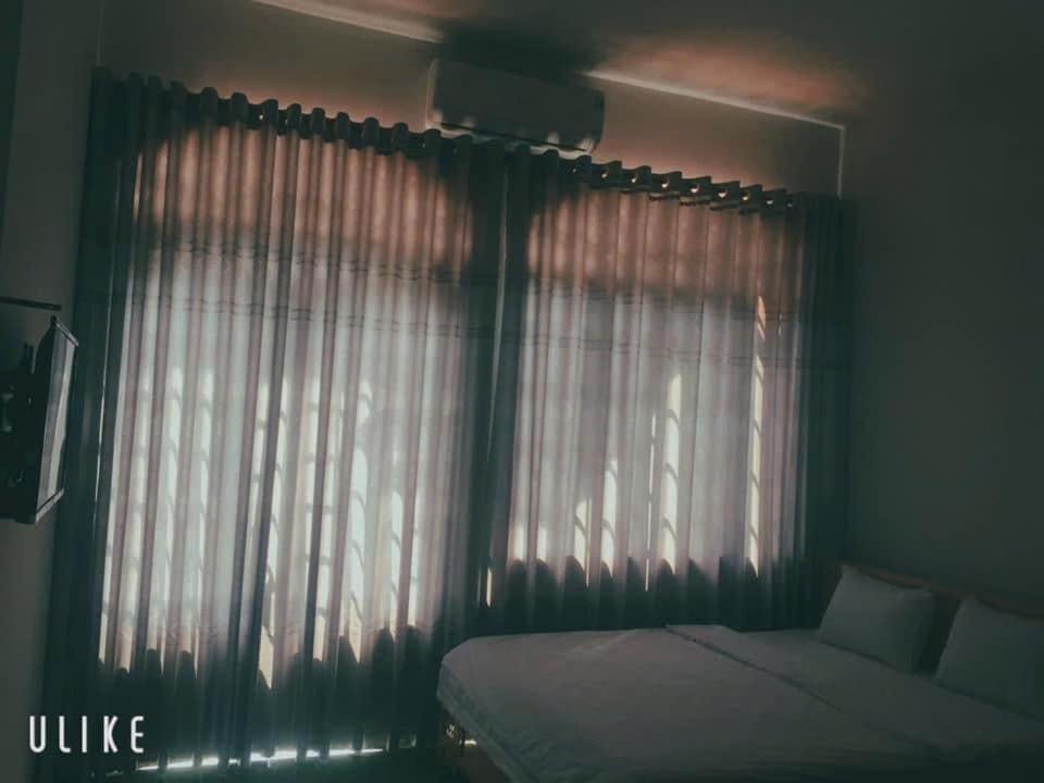 Nha Nghi Thanh Thuy 巴地市 外观 照片